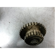 91Q010 Idler Timing Gear From 2010 Chevrolet Traverse 3.6 12612840 91Q010 Idler Timing Gear From 2010 Chevrolet Traverse 3.6 12612840